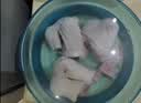 双汇冻猪蹄块带筋 净重4斤免切猪蹄猪爪猪手猪脚红烧煲汤源头直发 实拍图