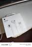 Apple/苹果 EarPods USB-C有线耳机 type-c有线耳机  iPhone 18有线耳机笔记本耳机游戏音乐 实拍图