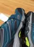 迪卡侬（DECATHLON）徒步鞋户外登山鞋防水防滑运动鞋透气徒步鞋子ODS MH100低帮 女款-草绿色-2026NEW 38 实拍图