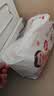 【准新品】好奇（Huggies）铂金装小桃裤拉拉裤袋装XXL37片(15kg以上)尿不湿【透爽散热】 实拍图