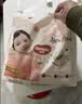 好奇（Huggies）铂金装小桃裤成长裤XXXL26片*4包(17kg以上)【散热口碑王】 实拍图