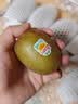 佳沛（zespri）新西兰金奇异果8粒特大果124-146g猕猴桃中秋节礼品送水果礼盒 实拍图