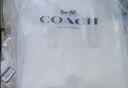 蔻驰（COACH）奢侈品女包拿铁色托特包CY676IMXI9生日礼物 实拍图