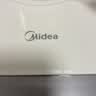 美的（Midea）家用电磁炉电陶炉电池炉2200W大功率猛火新型电磁灶一体面板爆炒炒菜超薄火锅炉2026新品MC-E22A02 实拍图