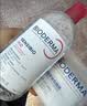 贝德玛（BIODERMA）粉水敏感肌洗卸温和不伤肤卸妆水250ml 实拍图