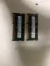 三星（SAMSUNG）原厂 第三代 DDR3 PC3 PC3L  SO-DIMM 笔记本内存条 兼容联想Think华硕宏基笔记本一体机电脑 笔记本 DDR3 4G 1333 10600S 实拍图