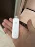 中兴（ZTE）F32随身wifi6免插卡无线上网卡支持5G/4G设备全网通路由器无限随行wi-fi车载宿舍户外流量卡托2026 实拍图