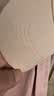 棒球帽鸭舌帽女帽子户外太阳帽遮阳休闲男士防晒加长夏季 M标深蓝色 均码 56 实拍图