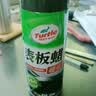 龟牌（Turtle Wax）大力橙多功能泡沫清洁剂650ml汽车沙发座椅内饰清洁除胶剂 实拍图