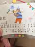 迪漫奇婴儿手敲琴宝宝弹钢琴二合一多功能乐器儿童音乐早教启蒙玩具粉兔 实拍图