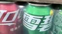 可口可乐（Coca-Cola）碳酸汽水饮料混合 可乐330mlx6罐+雪碧330mlx4罐+芬达橙330mlx2罐 实拍图