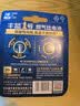 丰蓝1号小黄帽 燃气灶电池 大号1号电池2粒装 适用于热水器/燃气灶/热水器/收音机/手电筒等 R20P 实拍图