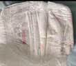 好奇（Huggies）铂金装小桃裤成长裤XXL74片(≥15kg)尿不湿【散热口碑王】 实拍图