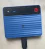 中兴5G移动随身wifi6 G5TS无线路由器CPE免插卡2026款f50pro全国通用流量无限制便携千兆高速网络XY15B 【蓝色旗舰版】F50Pro顶配版-真5G双网任切 中兴自研芯片 主频2.0 实拍图