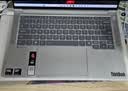 ThinkPad联想笔记本电脑ThinkBook14+ 2026 AI全能本 英特尔酷睿Ultra5 336H 16G 1T 3K 14.5英寸月神灰 实拍图
