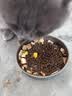 亿迪猫粮冻干幼猫成猫10斤全价英短蓝猫布偶老年猫国产通用全阶段5kg 实拍图