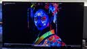 泰坦军团26.5英寸第4.5代QD-OLED镜面屏 4K 240Hz 五层堆叠 10bit 满血DP2.1 音箱 0.03ms电竞显示器G2785W 实拍图
