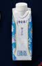 蒙牛特仑苏嗨Milk脱脂纯牛奶250ml*10盒 0脂肪 精美京绣 中秋送礼礼盒 实拍图