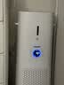 飞利浦（PHILIPS）【0.003微米精滤】空气净化器加湿一体机除甲醛二手烟味新房孕妇婴儿专用除螨尘病毒过敏原AC3737 实拍图