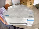 爱普生（EPSON）【6代新品】L3351墨仓式彩色打印机 微信打印/无线连接 家用AI学习打印机（打印、复印、扫描） 实拍图