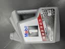 美孚（Mobil）全合成汽机油5W-40 SP级4L美孚1号极光银汽车保养京东养车自营 实拍图