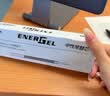 派通（Pentel ）【开学必购】0.5mm速干中性笔黑色替芯笔芯 （适用于BLN75/BLN105/BLN2005）LRN5 黑色 12支装 实拍图