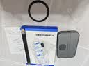 阿卡西斯（acasis）磁吸硬盘盒扩展坞移动固态M.2 NVMe外置盒SSD适用苹果iPhone  Duo手机电脑扩容电子尿袋EC1401 实拍图