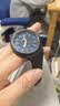卡西欧（CASIO）手表男小黑表指针学生中高考试手表中性情侣男女石英表MW-240-2B 实拍图