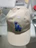 MLB帽子男女棒球帽软顶鸭舌帽遮阳休闲运动帽礼物3ACP6601N-07BGS-F 实拍图