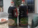 六月鲜原酿鲜生抽1.55kg+六月鲜特级酱油1.8L 欣和出品 实拍图
