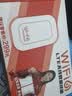 影腾随身wifi多网全国通用无线wi-fi6免插卡无限制大流量卡便携式网卡高速网络可上飞机高铁2026款5GHF 【多网通3000毫安充电款+白色】超长续航 实拍图