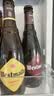 TRAPPISTES ROCHEFORT修道院系列 茜麦尔/罗斯福/智美六口味礼盒330ml*6瓶 啤酒礼盒 实拍图