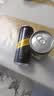 可口可乐（Coca-Cola）怡泉Schweppes 无糖零卡 苏打水汽水饮料 330ml*24罐 整箱装 实拍图