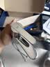 高仪（GROHE）原装进口面盆龙头 家用台下盆洗漱龙头 卫生间冷热水龙头2345400C 实拍图