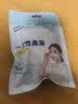 海氏海诺一次性鼻罩 鼻炎口罩防粉尘防护口罩成人透气防花粉过敏 10只 实拍图