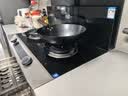 美的（Midea）【晴空FD90】消毒款 集成灶一体式 26风量烟机 蒸汽洗2.0  消毒柜 蒸汽洗自清洁  家用灶具天然气 实拍图
