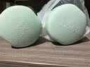 Keep哑铃女士健身家用1.5kg*2彩色浸塑环保手铃亚铃全身塑形K-rox浅绿 实拍图