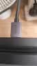 绿联HDMI线2.1线满血8K60Hz 2K480Hz高清视频连接线兼容2.0笔记本电脑接电视显示器投影仪1.5米25909 实拍图