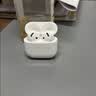 Apple/苹果 AirPods 4 搭配USB-C充电盒 蓝牙耳机 适用iPhone/iPad/Mac 四代MXP63CH/A 实拍图