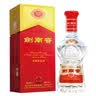 剑南春水晶剑 38度 1000mL 单瓶装 浓香型白酒【婚宴用酒】中秋送礼 实拍图