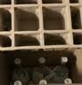 汾酒 黄盖玻汾 清香型白酒 53度 475mL*6瓶整箱 年份随机 实拍图