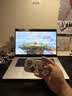 良值 (IINE)复古卡片游戏手柄 Switch2唤醒迷你手柄体感霍尔摇杆 安卓IOS手机PC车机 宝可梦ZA NS2配件 实拍图