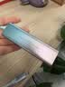 联想投资品牌异能者USB3.0分线器拓展坞扩展坞转千兆网口RJ45有线网卡转接头笔记本USB转换器集线器 实拍图