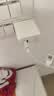 华为原装6A数据线USBType-A转USBType-C/1m支持66W（11V6A）充电线适用华为Pura 90/Mate80/畅享 90 实拍图
