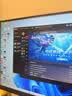 泰坦军团24.5英寸1152分区MiniLED 2K 420Hz HDR1200nits 升级DyDs0.3ms逐台校色PS5电竞显示器P245MS PRO+ 实拍图