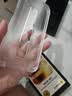 倍思AR康宁膜【2.2米SGS性能防摔】适用苹果18ProMax/17ProMax钢化膜iPhone18promax/17promax手机膜 实拍图