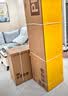 小米空调  巨省电 1.5匹挂机 一级能效 外机单排铜管 KFR-35GW/N1A1【整机免费十年包修】 实拍图