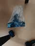 亿力桶式手持吸尘器家用超强大吸力工业级车载商用大功率有线干湿两用宠物吸猫毛神器地毯开荒保洁6263 实拍图