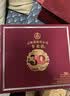 五粮液 专卖店1995 浓香型白酒 52度 500ml*2 双支礼盒 中秋礼品 实拍图