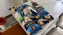 桂格（QUAKER）快煮快熟燕麦片1000克袋装 营养早餐 膳食纤维 零添加白砂糖 实拍图